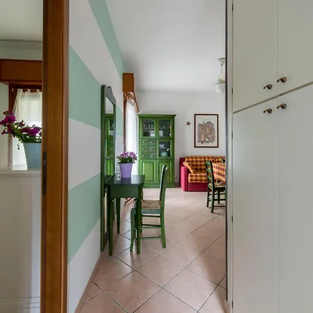 Italianflat - Peschiera *