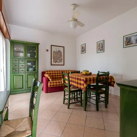 Italianflat - Peschiera Lejlighed