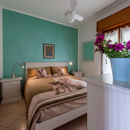 Lejlighed Italianflat - Peschiera