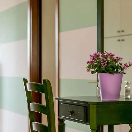 Italianflat - Peschiera Lejlighed