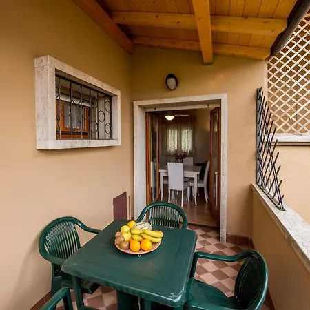 Lejlighed Italianflat - Peschiera Peschiera del Garda