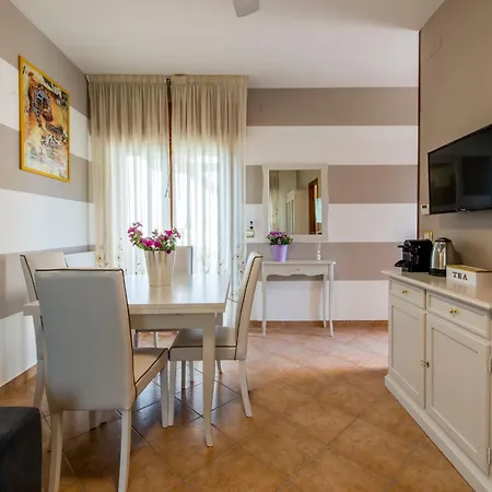 Lejlighed Italianflat - Peschiera