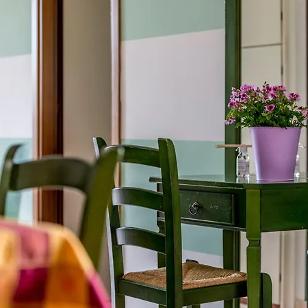 Italianflat - Peschiera Lejlighed *