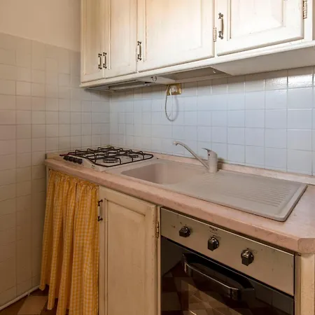Italianflat - Peschiera Lejlighed *