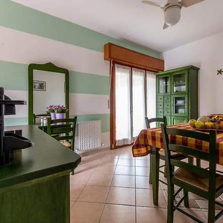 Lejlighed Italianflat - Peschiera *