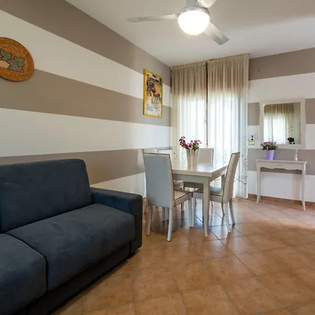 Italianflat - Peschiera *