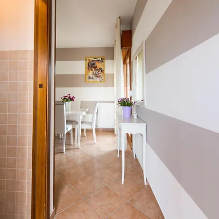 Lejlighed Italianflat - Peschiera *
