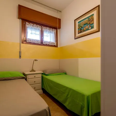 Italianflat - Peschiera *