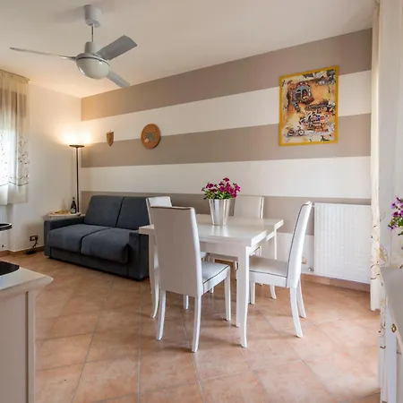 Lejlighed Italianflat - Peschiera