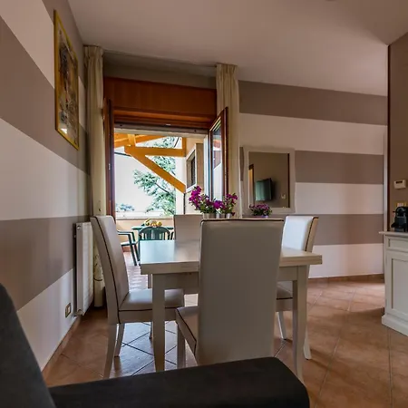 Italianflat - Peschiera * Peschiera del Garda