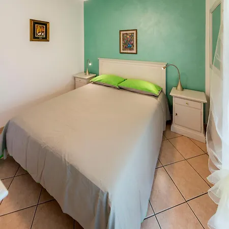 Lejlighed Italianflat - Peschiera *