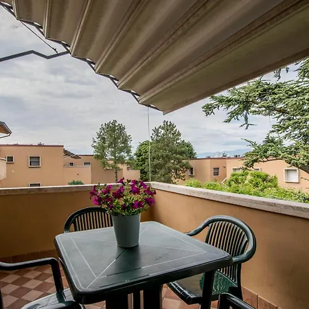 Italianflat - Peschiera Lejlighed